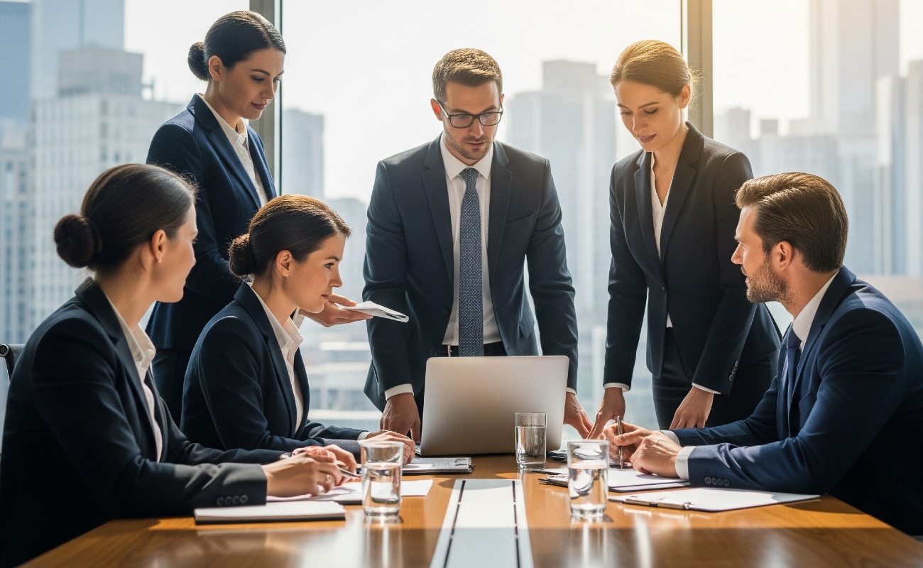 for Professional Business Valuation Services for Business