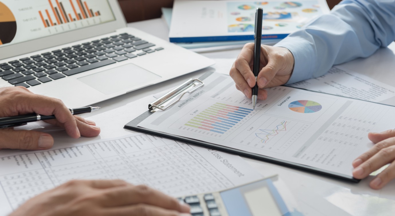 Financial Complexity