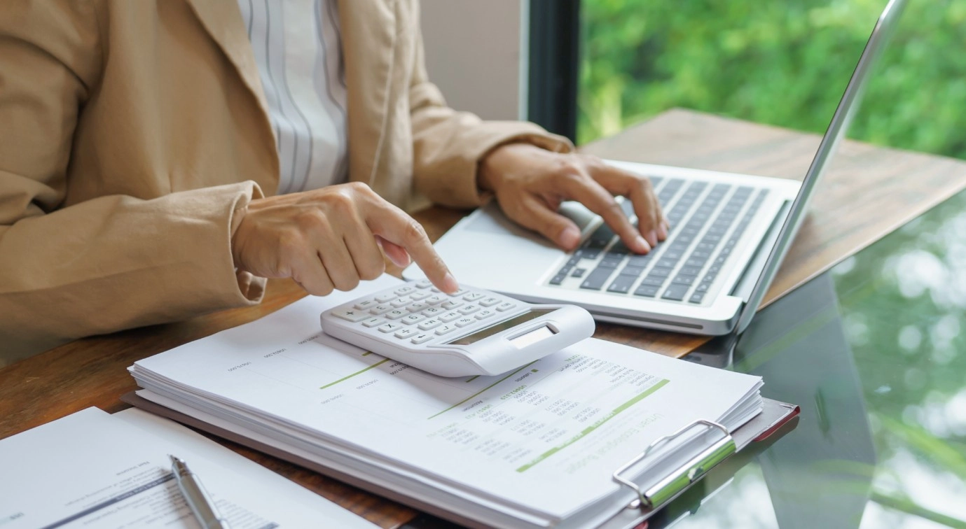 Forensic Accounting & Investigations