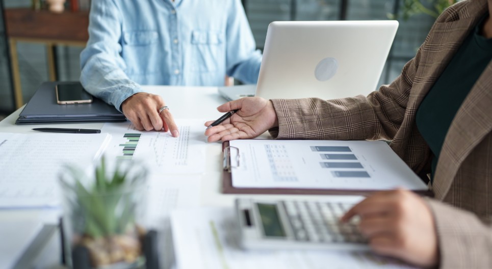 Business Valuation Services in MA