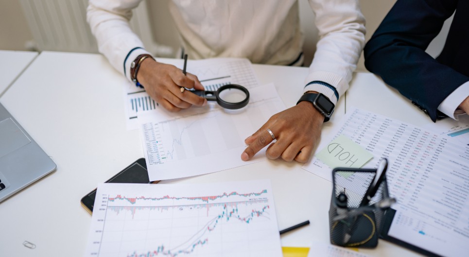 Economic Damages Analysis in Massachusetts