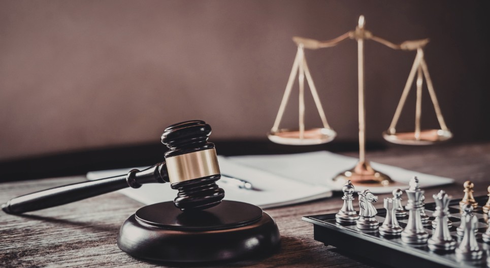 Litigation Support Services